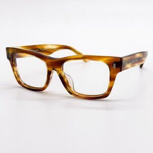NEW CELINE EYEGLASSES CL50011F 056 HAVANA WOMEN EYEWEAR